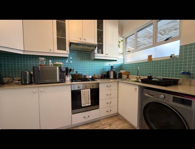 2 BEDROOM APARTMENT SOLD IN MORNINGSIDE